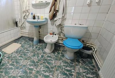 Ocazie ! Nu rata?i oportunitatea de a cumpara casa in centrul ora?ului Hunedoara, langa Pietonala - 4