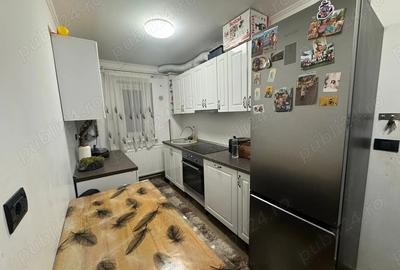 Apartament cu 3 camere - 3