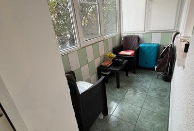 Aviatiei 2 camere . - 10
