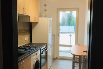 Apartament cu 2 camere decomandat în Tudor Vladimirescu - 16