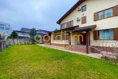 Casă individuală cu 5 camere cu Canalizare în Pipera - 57