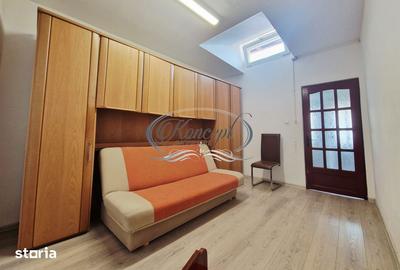 Apartament cu 2 camere decomandat, mobilat în Central - 3