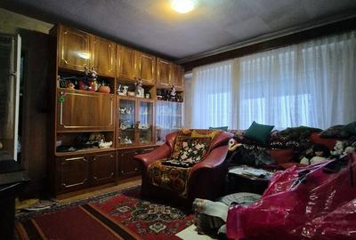 Apartament cu 2 camere decomandat în Polivalentă - 7