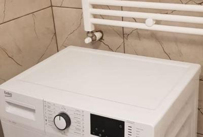 Garsonieră decomandată în Vitan - 8