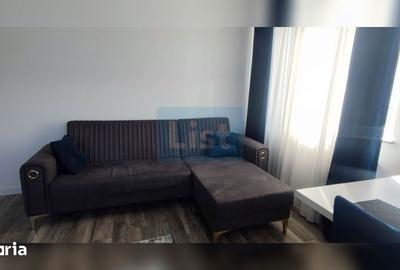 Apartament cu 3 camere decomandat, mobilat în Florești - 5