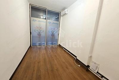 Spa?iu pentru birou servicii, 17 mp, ultracentral contorizare separata, baie proprie - 2