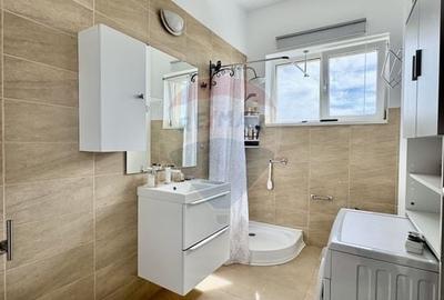 Apartament cu 2 camere semidecomandat, mobilat în Est - 13