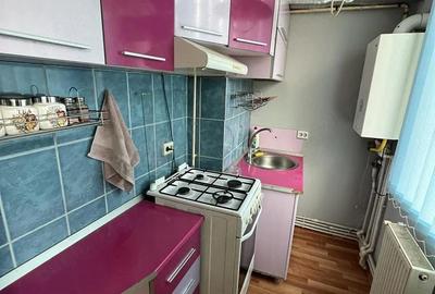 Garsonieră decomandată în Central - 3