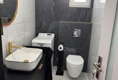 Apartament cu 2 camere decomandat în Central - 4