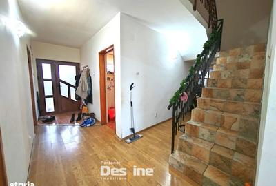 Casă cu 5 camere cu Teren 983 Mp în Miroslava - 17