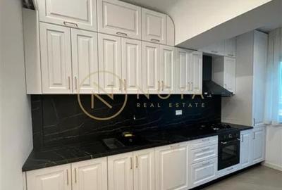 Vanzare ap. 3cam. su78mp Cortina North Pipera - 3