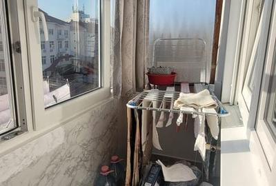 Apartament cu 2 camere în Central - 4