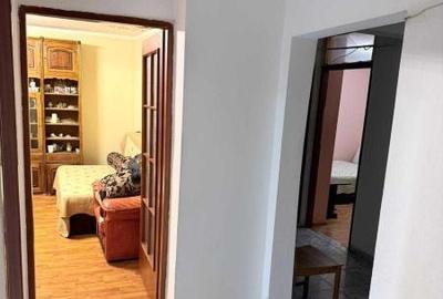 Apartament cu 3 camere decomandat, mobilat în Colentina - 3