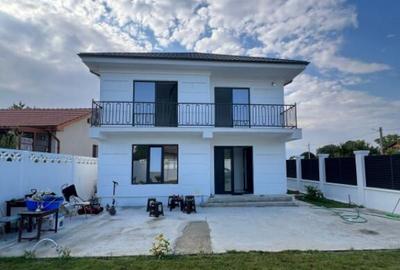 Casa individuala | Ovidiu central