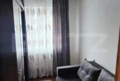 Apartament cu 3 camere semidecomandat în Micro 9 - 6