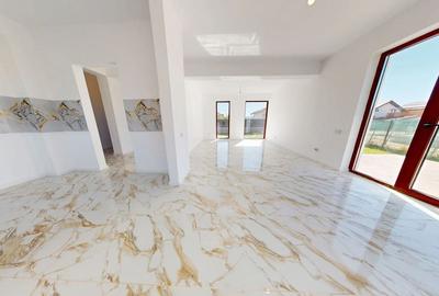 Vila noua, din caramida Harman-Brasov - 4