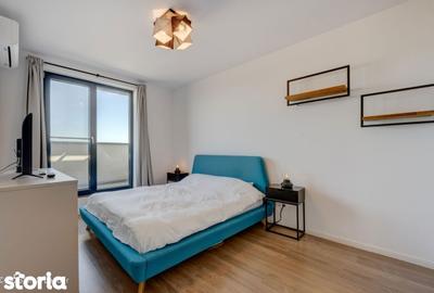 Apartament cu 3 camere decomandat în Pipera - 8