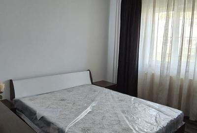 Apartament cu 2 camere decomandat în Central - 2