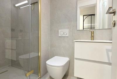 Apartament cu 4 camere în Primăverii - 17
