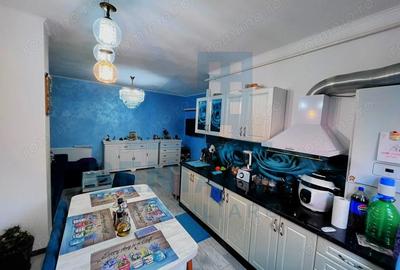 Apartament cu 2 camere semidecomandat în Sânpetru - 2