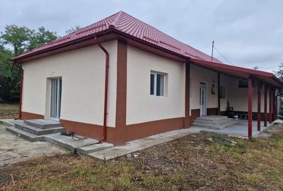 Casa tip Duplex , 120 mp SU, teren 1000 mp, Caianu Mic Cluj-Napoca - 3