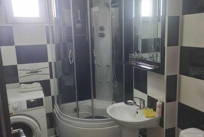 Apartament cu 2 camere decomandat în Central - 6