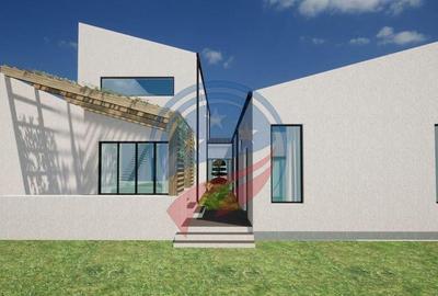 Vila de lux/ ultracentral/ Craiova - 2