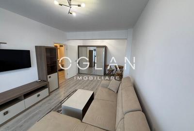 Apartament  modern cu 2 cam, Zona Doamna Stanca - 3