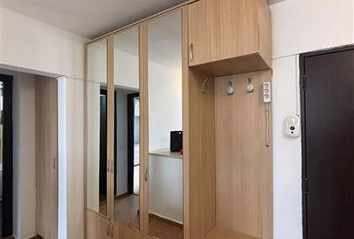 Apartament cu 2 camere decomandat, mobilat în Central - 4