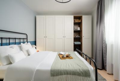 Cismigiu – 3 camere | Creditabil | La cheie | Vedere gradina | Ultracentral Cismigiu – 3 camere | Creditabil | La cheie | Vedere gradina | Ultracentral - 7