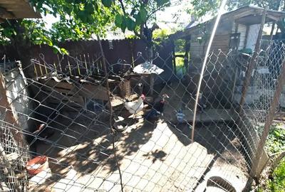 Casa de vanzare Maracineni BZ teren 1000mp COMISION 0 - 7