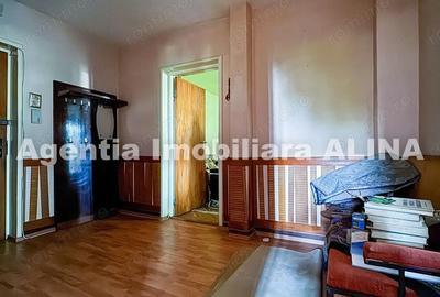 Apartament cu 3 camere decomandat în Titu Maiorescu - 18