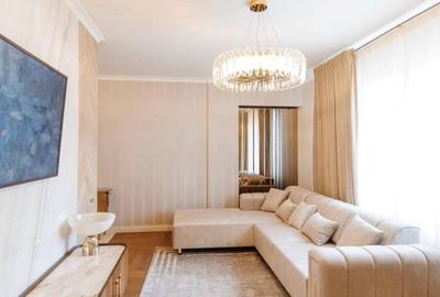 Apartament cu 2 camere în Pipera - 2