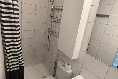 Garsonieră circulară în Drumul Taberei - 7