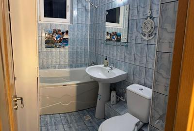 Apartament cu 2 camere decomandat în Central - 4