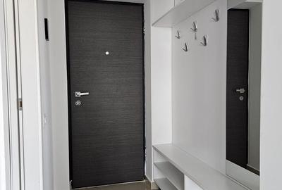 Apartament cu 2 camere în Est - 12