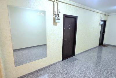 Garsonieră decomandată în Bucium - 4