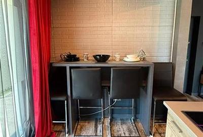 Apartament modern cu 1 camera in Bucium - Cataleya Residence - 7