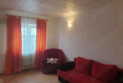 Apartament cu 2 camere decomandat în 9 Mai - 8