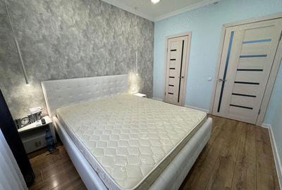 Garsonieră decomandată în Tineretului