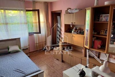 Apartament cu o camera in zona UMT, etajul 1, ideal investitie - 2