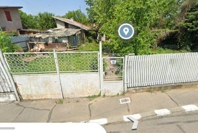 Teren în Giulești - 2