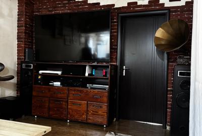 Casă cu 4 camere în Central - 4