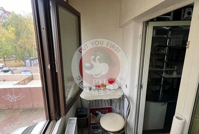 Militari Residence | 2 camere | 38mp | Decom | Perfect pentru investitii | B11839 - 10