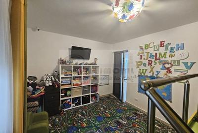 Vila plan parter - mobilata utilata - lux - Valea Adanca - 17