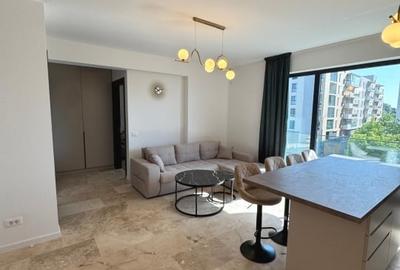 3 camere | Damaroaia | Petrom City | Baneasa | Sisesti | Parcare - 3