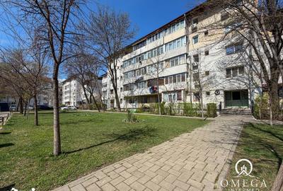 Apartament cu 2 camere decomandat în Frumoasa - 5