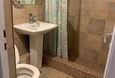 Apartament cu 4 camere semidecomandat, mobilat în Titan - 14