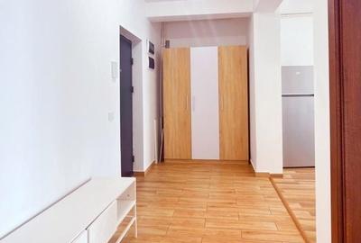 2 camere tip studio Pallady mobilat imobil 2020 metrou Teclu 15 min - 8