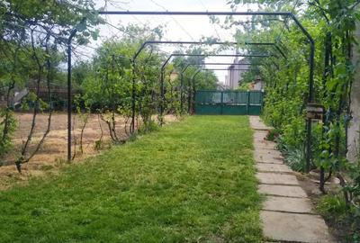 Casă cu 4 camere în Coșoveni - 2